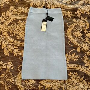 BCBGMaxazria skirt